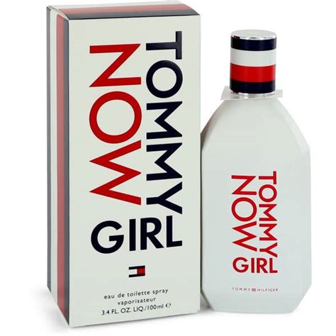 tommy girl perfume a que huele|tommy girl now perfume.